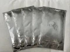 REVISIS 薬用３Dフェイスマスクのサムネイル
