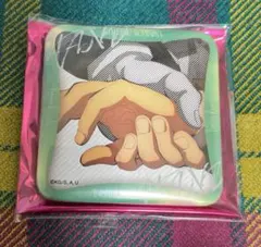鬼滅の刃 無限城編 隊士百景 マニアック缶バッジ 冨岡義勇 竈門炭治郎