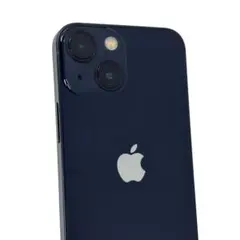 iPhone 13 mini 512GB SIMフリー純正バッテリー100%