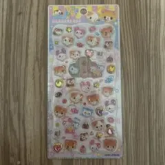 カミオジャパン ジュエルプチドロップ シール