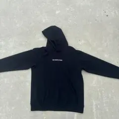 THE NORTH FACE ブラック パーカー L