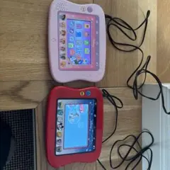 ディズニーワンダートイパッド&ドリームトイパッド