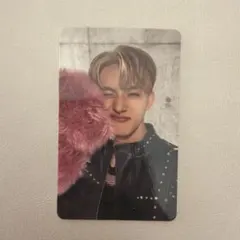 INI 田島将吾 xquare master peace w会員 トレカ