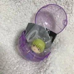 ハンターハンター めじるしアクセサリー 幻影旅団編 シャルナーク