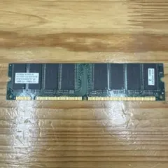Hyundai PC100 64MB SDRAM メモリモジュール - メルカリ