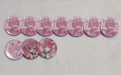 未開封品 すとぷり さとみ アクキー まとめ売り - メルカリ