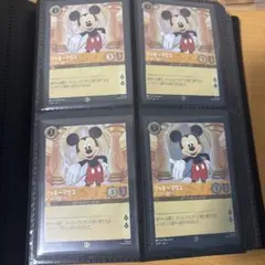lorcana ロルカナ ミッキーマウス gencon 2023 プロモ - メルカリ