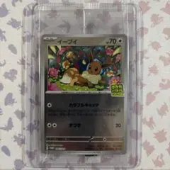 2025年最新】ポケモンカード イーブイ まとめ売りの人気アイテム