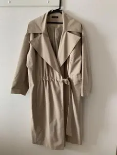 URBAN RESEARCH トレンチコート