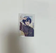 プロセカ セカライ 箔押し KAITO エピカ