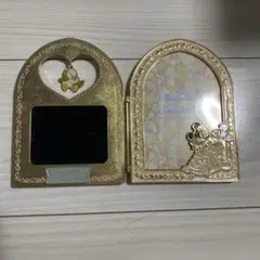 ディズニー　結婚式　写真たて　ウェディング　ミッキー　ミニー　写真立て