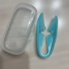 コンビ　離乳食　切断　ハサミ