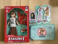 リカちゃん　くじ　ラストワン賞　その他まとめ売り