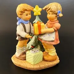 Goebel社　フンメル人形　174 アンティークフンメル人形 goebel ゲーベル Hummel figurines