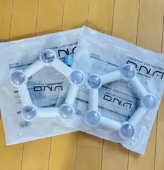 Aえ！group D.N.A. 2025 ペンライト　おまけ　銀テ付