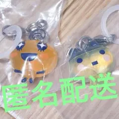 たまごっち　めじるしアクセサリー