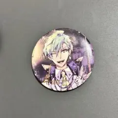 アイナナ 10周年 10th Anniversary 缶バッジ 悠 亥清悠 - メルカリ