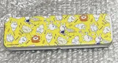 缶ペンケース キャラクターグッズ