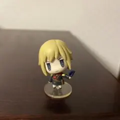 ファイナルファンタジー トレーディングアーツ ミニ エース フィギュア