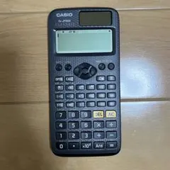CASIO FX-5800 ブラック 関数電卓