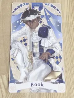 第五人格 IdentityV アルカナシリーズ バッツマン