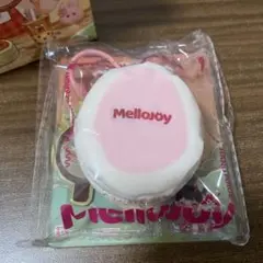 Mellojoy メロジョイ いちごショートホール スフレ ミニランド