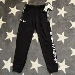 Under Armour トレーニングパンツ 黒