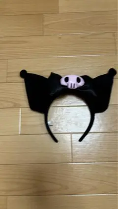サンリオ クロミカチューシャ