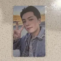 ENHYPEN THE sin VANISH hellolive ハロラ ジェイ