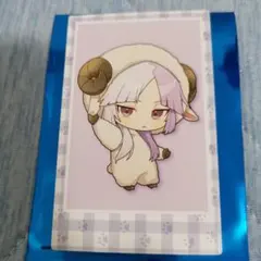 文豪ストレイドッグス 東武動物公園 ポラショット シグマ
