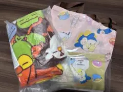 ミスド　ポケモン　福袋