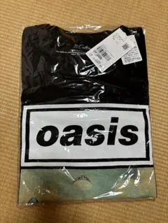 Oasis ADAM ET ROPÉ 30th Anniversaryのサムネイル