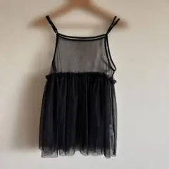 レース キャミソール