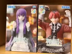 2025年最新】葬送のフリーレンちょこのせプレミアムフィギュアの人気