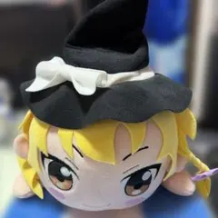 2026年最新】東方Project メガジャンボ寝そべりぬいぐるみ 東風谷早苗