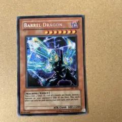遊戯王海外版】リボルバードラゴンVB5-003 逆シクレア 貫通シク - メルカリ