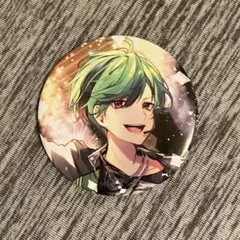 シクフォニ缶バッジ　すち