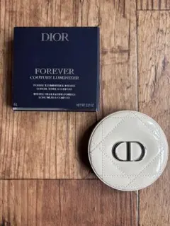 【新品未使用】ディオールスキン フォーエヴァー クチュール ルミナイザー