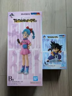 ドラゴンボール一番くじ フィギュアコンプリート セット 2026年最新】ドラゴンボール 一番くじ フィギュア コンプリートの人気