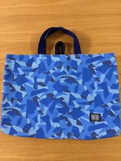 手提げバッグ　レッスンバッグ