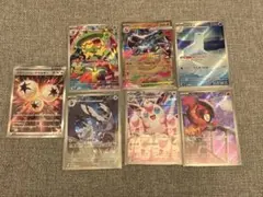 ポケモンカードゲーム 9枚セット