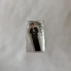 MAZZEL J.O.K.E.R. アクリルチャームキーホルダー NAOYA