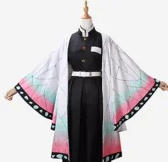 胡蝶しのぶ   羽織