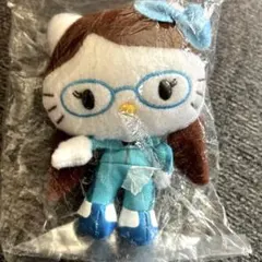 キティ　ごくせん　ヤンクミ　マスコット　ぬいぐるみ　希少　レア
