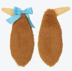 【き様専用】即日発送 ディズニー わんわん物語 ヘアピン レディ パッチン