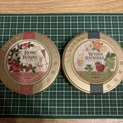 空き缶 工作素材