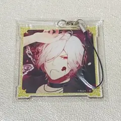 ディアラバ DIABOLIK LOVERS 逆巻スバル アクリル ストラップ