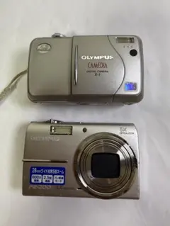 2026年最新】オリンパス fe-200の人気アイテム - メルカリ
