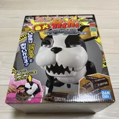 一番くじ　ジョジョの奇妙な冒険　ラストワン 番犬ガオガオ イギー Ver.