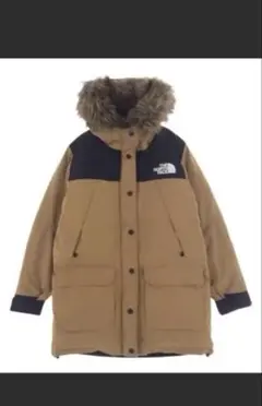 値下げ¥50,000→【美品】THE NORTH FACE ダウンジャケット